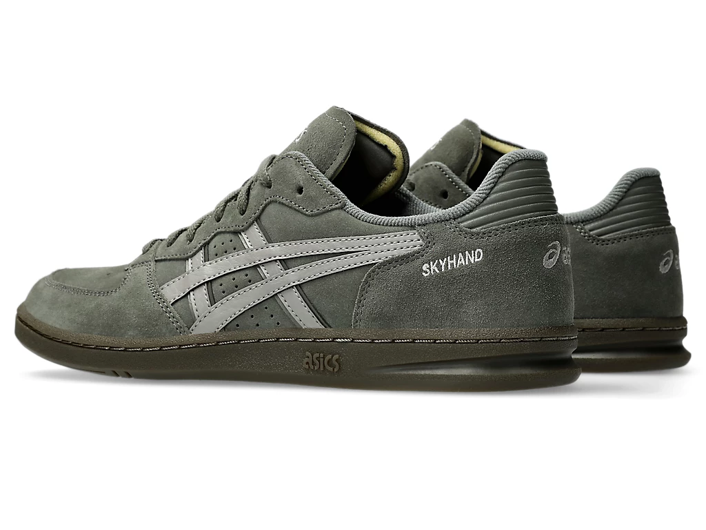 【2024年 9/12 発売】ASICS SKYHAND OG “Truffle Grey/Steeple Grey” (アシックス スカイハンド OG) [1203A452.020]