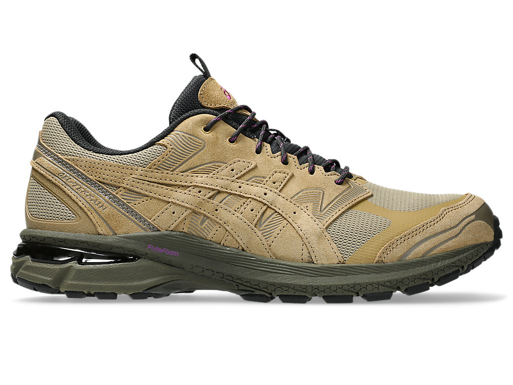 【2024年 発売】ASICS GEL-TERRAIN “Desert Camp” (アシックス ゲルテレイン) [1203A444.200]