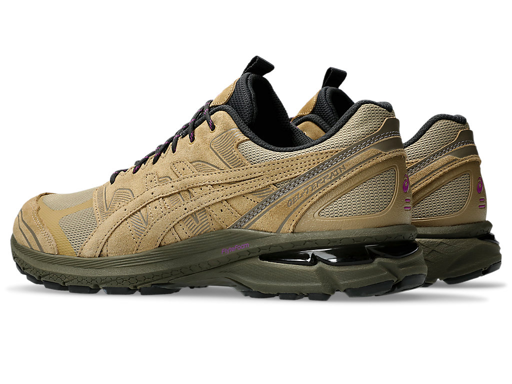 【2024年 発売】ASICS GEL-TERRAIN “Desert Camp” (アシックス ゲルテレイン) [1203A444.200]