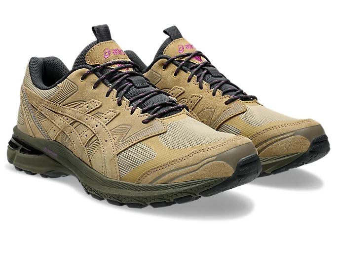 【2024年 発売】ASICS GEL-TERRAIN “Desert Camp” (アシックス ゲルテレイン) [1203A444.200]