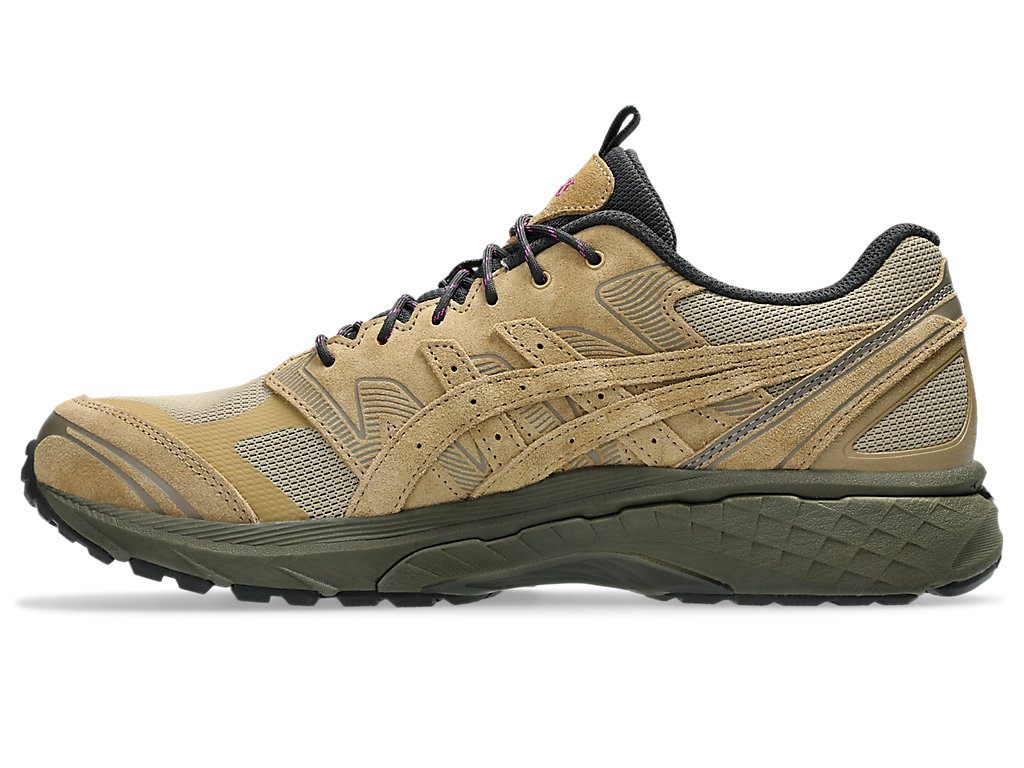 【2024年 発売】ASICS GEL-TERRAIN “Desert Camp” (アシックス ゲルテレイン) [1203A444.200]