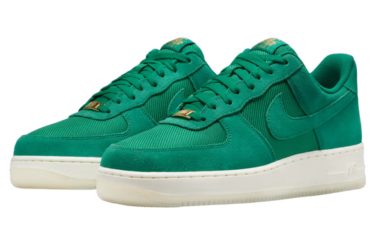 【2024年 発売予定】NIKE AIR FORCE 1 LOW “Malachite/Pale Ivory” (ナイキ エア フォース 1 ロー “マラカイト/ペールアイボリー”) [FZ5222-300]