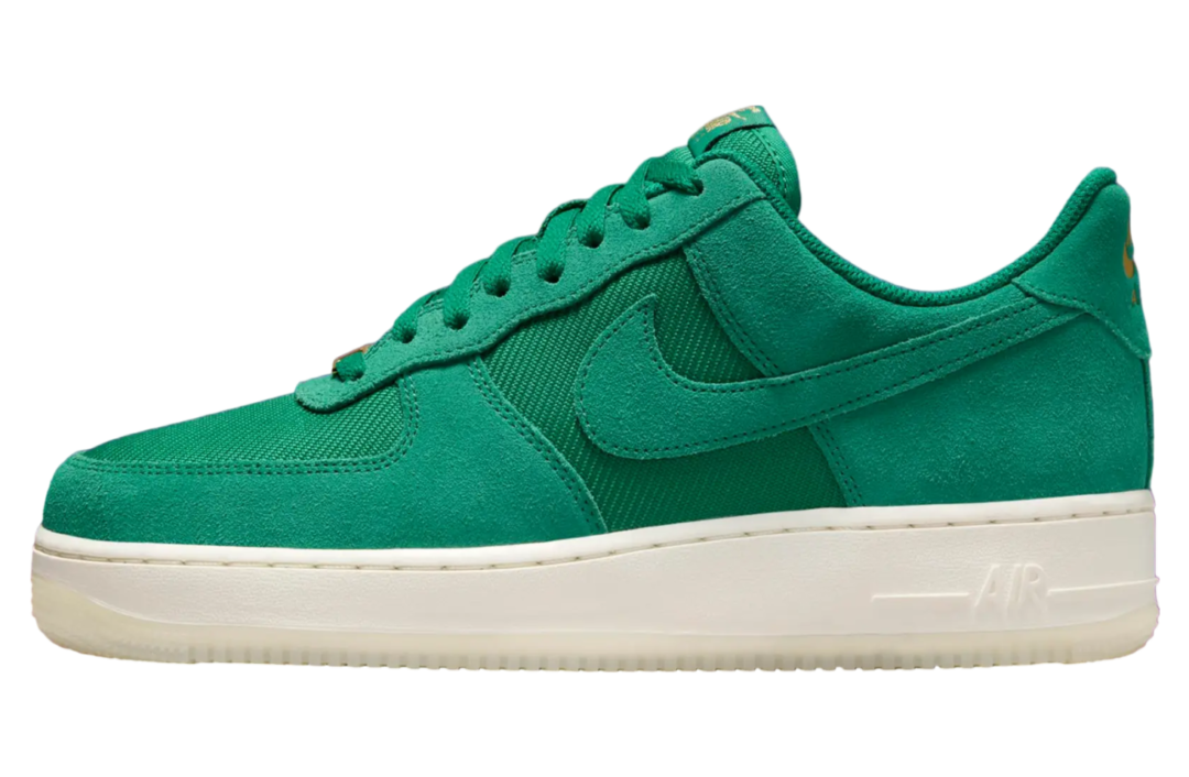 【2024年 発売予定】NIKE AIR FORCE 1 LOW “Malachite/Pale Ivory” (ナイキ エア フォース 1 ロー “マラカイト/ペールアイボリー”) [FZ5222-300]