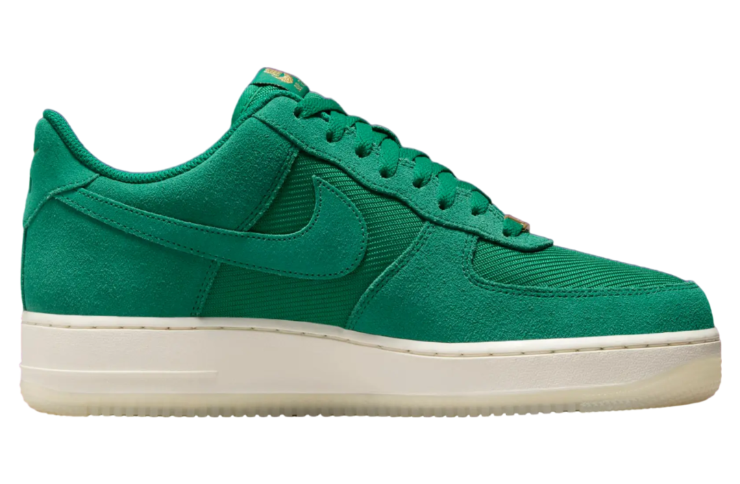 【2024年 発売予定】NIKE AIR FORCE 1 LOW “Malachite/Pale Ivory” (ナイキ エア フォース 1 ロー “マラカイト/ペールアイボリー”) [FZ5222-300]