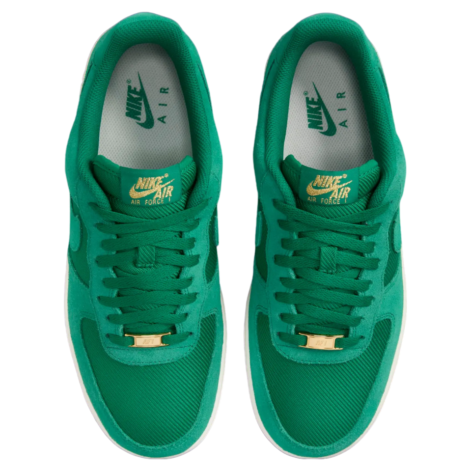 【2024年 発売予定】NIKE AIR FORCE 1 LOW “Malachite/Pale Ivory” (ナイキ エア フォース 1 ロー “マラカイト/ペールアイボリー”) [FZ5222-300]