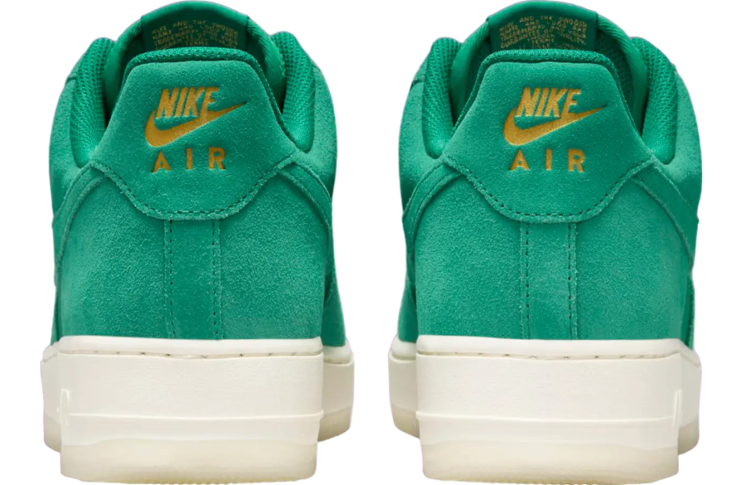 【2024年 発売予定】NIKE AIR FORCE 1 LOW “Malachite/Pale Ivory” (ナイキ エア フォース 1 ロー “マラカイト/ペールアイボリー”) [FZ5222-300]