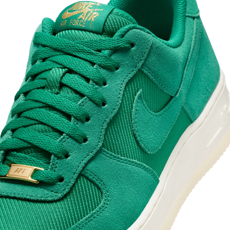 【2024年 発売予定】NIKE AIR FORCE 1 LOW “Malachite/Pale Ivory” (ナイキ エア フォース 1 ロー “マラカイト/ペールアイボリー”) [FZ5222-300]