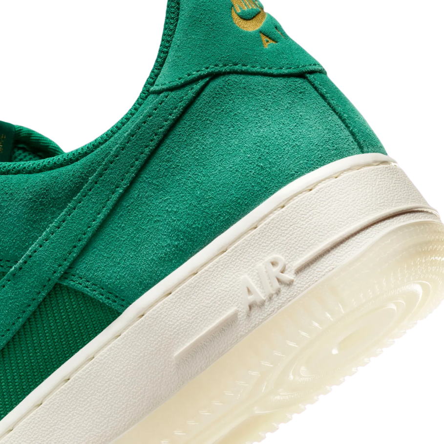 【2024年 発売予定】NIKE AIR FORCE 1 LOW “Malachite/Pale Ivory” (ナイキ エア フォース 1 ロー “マラカイト/ペールアイボリー”) [FZ5222-300]