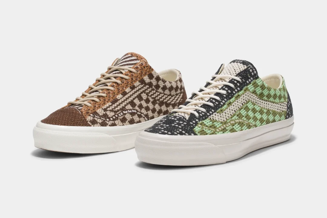 【2024年 8/31 発売】OTW by VANS OLD SKOOL 36 REISSUE EK (バンズ オールドスクール)