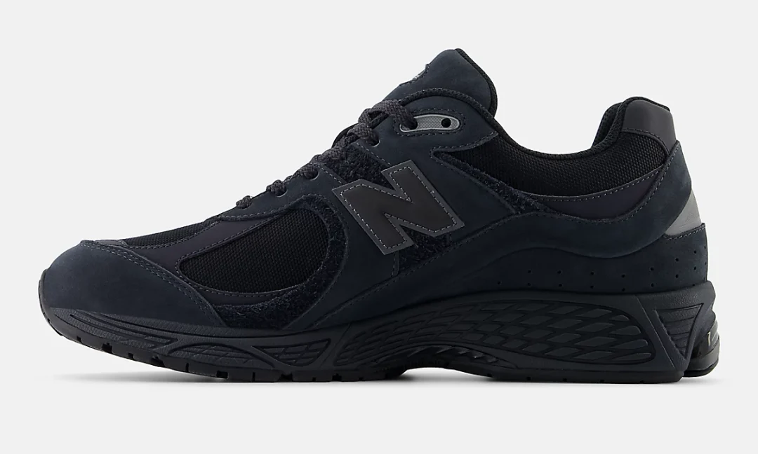 【2024年 発売予定】New Balance M2002 RPJ “Cordura Pack/Black” (ニューバランス コーデュラ) [M2002RPJ]