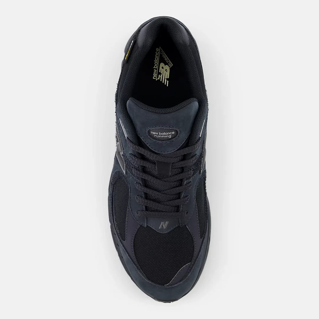 【2024年 発売予定】New Balance M2002 RPJ “Cordura Pack/Black” (ニューバランス コーデュラ) [M2002RPJ]