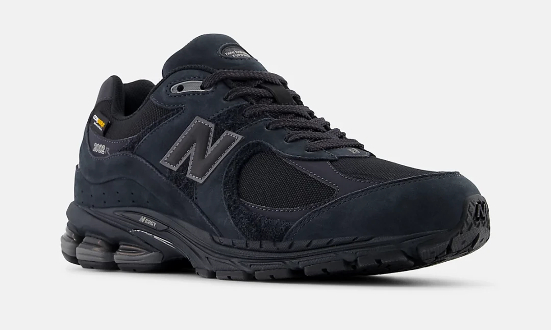 【2024年 発売予定】New Balance M2002 RPJ “Cordura Pack/Black” (ニューバランス コーデュラ) [M2002RPJ]