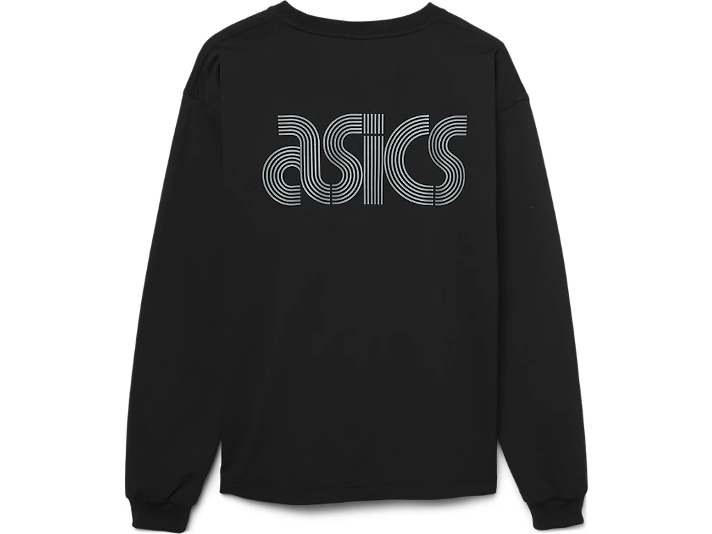 「ASICS SportStyle Apparel Collection」第4弾が2024年 8/22 発売 (アシックス スポーツスタイル アパレルコレクション)