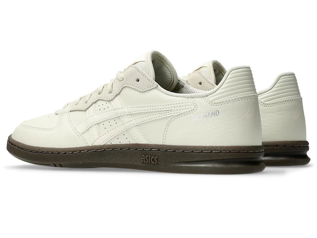 【2024年 9/12 発売】ASICS SKYHAND OG “Pale Oak/Cream” (アシックス スカイハンド OG) [1203A451.200]