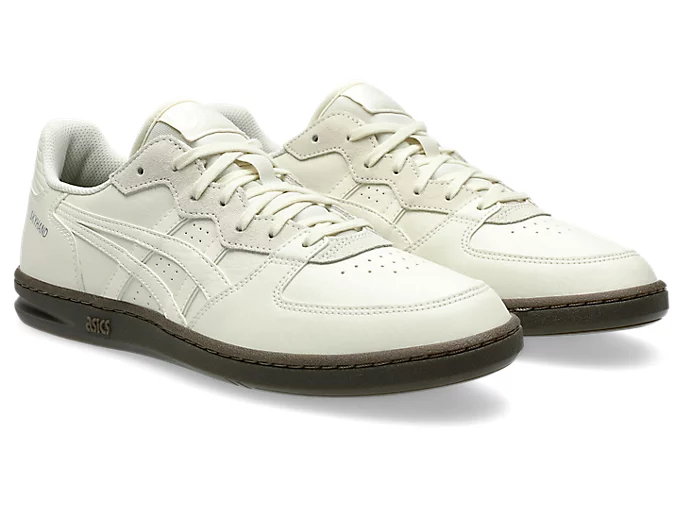 【2024年 9/12 発売】ASICS SKYHAND OG “Pale Oak/Cream” (アシックス スカイハンド OG) [1203A451.200]