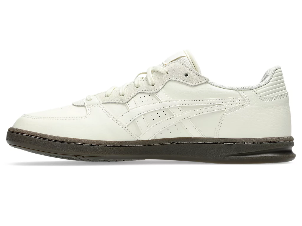 【2024年 9/12 発売】ASICS SKYHAND OG “Pale Oak/Cream” (アシックス スカイハンド OG) [1203A451.200]