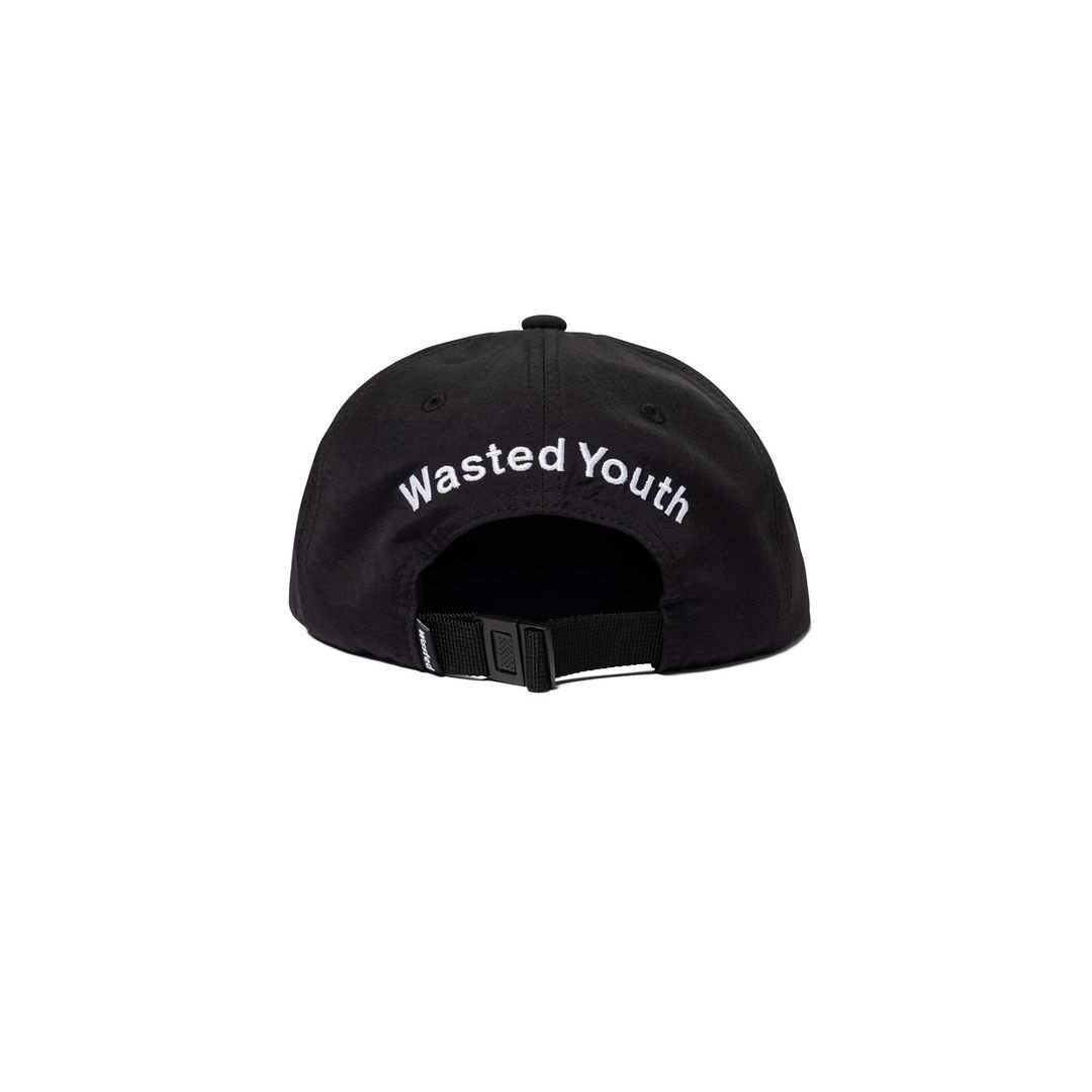 OTSUMO PLAZA 限定 Wasted Youth 最新Tee キャップが2024年 8/31 発売 (オツモプラザ VERDY ヴェルディ ウェイステッド ユース)