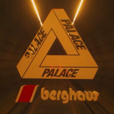 【2024年 8/17 発売】Berghaus x Palace Skateboards 2024 FW コラボレーション (バーグハウス パレス スケートボード 2024年 秋冬)