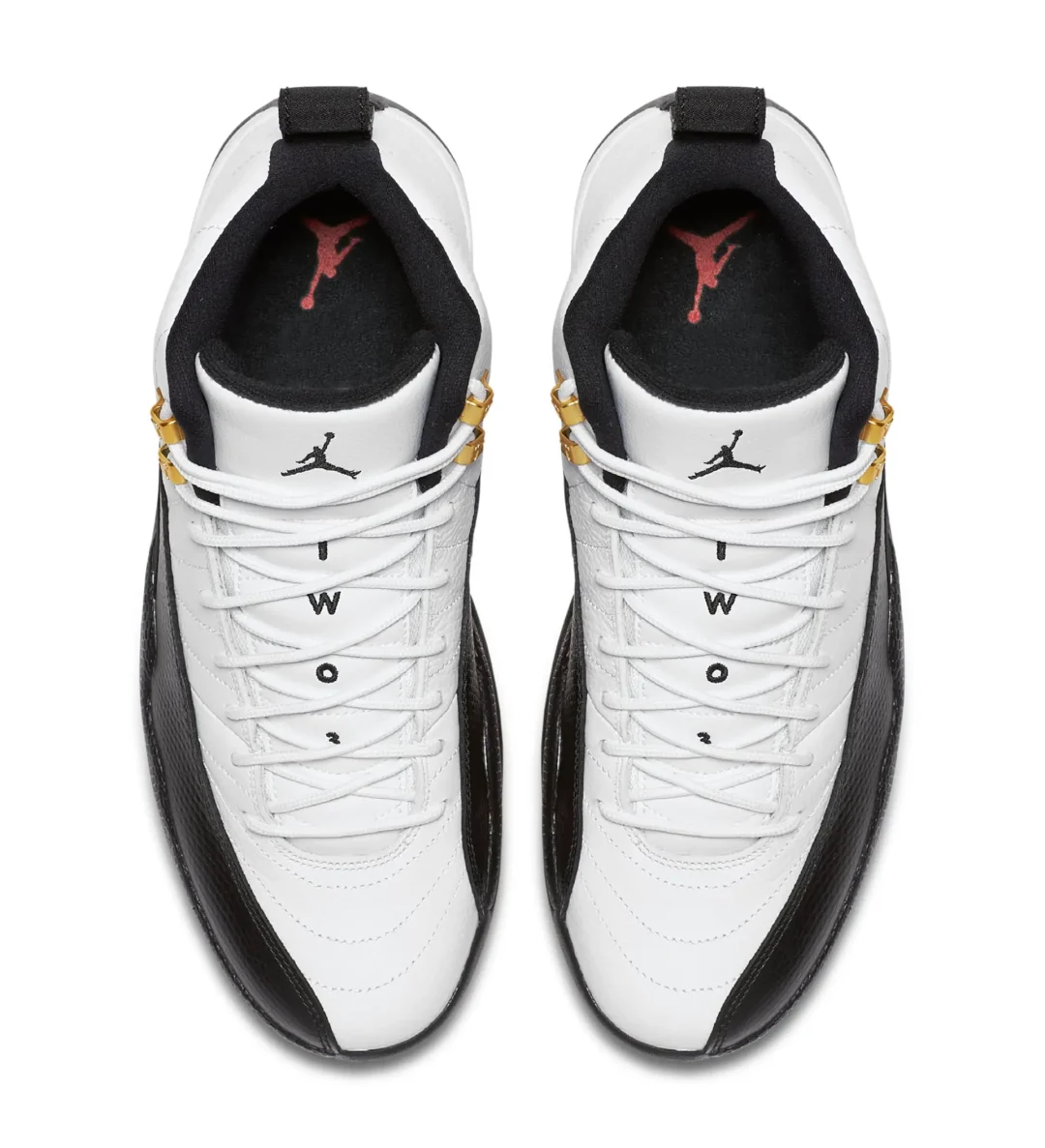 【2025年末 復刻予定】NIKE AIR JORDAN 12 “Taxi” (ナイキ エア ジョーダン 12 “タクシー”)