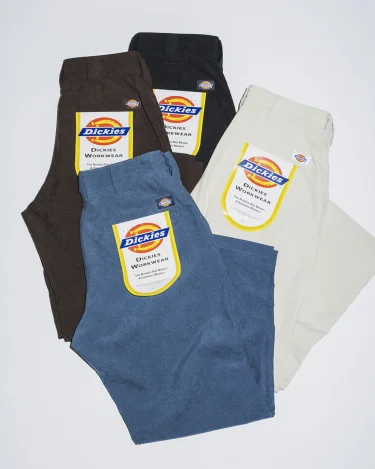 Dickies × green label relaxing 874 Pantsが2024年 8月下旬 発売 (ディッキーズ グリーンレーベル リラクシング)