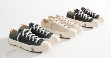 Kith Classics for Converse Fall 2024が海外 8/23 発売 (キス コンバース Chuck Taylor All Star 70 チャックテイラー)