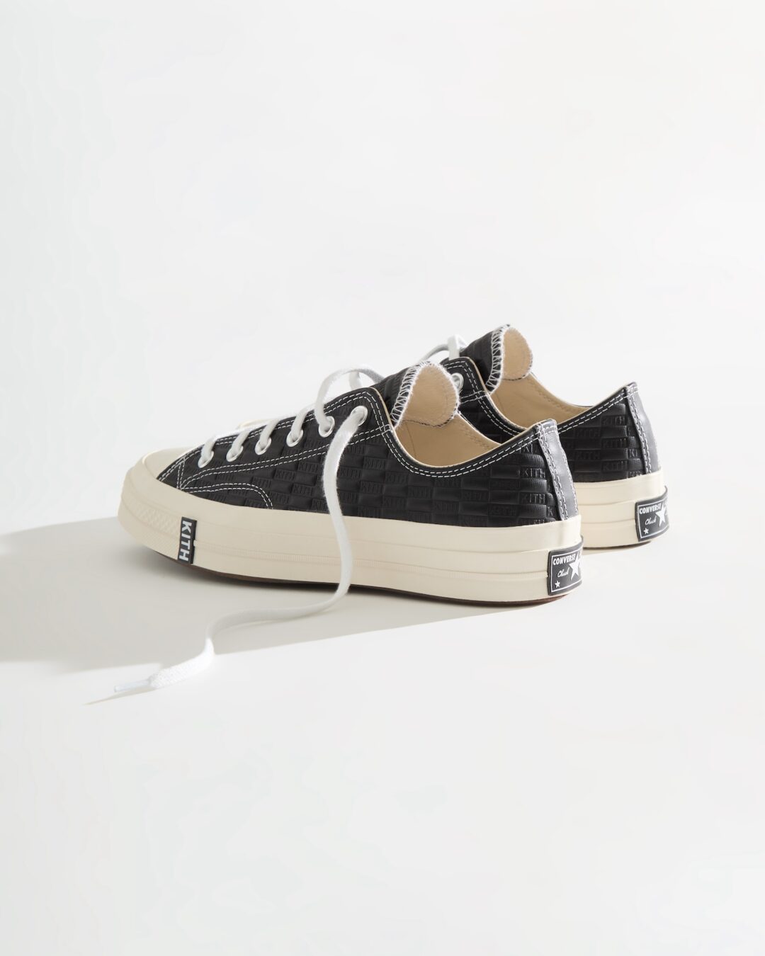 Kith Classics for Converse Fall 2024が海外 8/23 発売 (キス コンバース Chuck Taylor All Star 70 チャックテイラー)