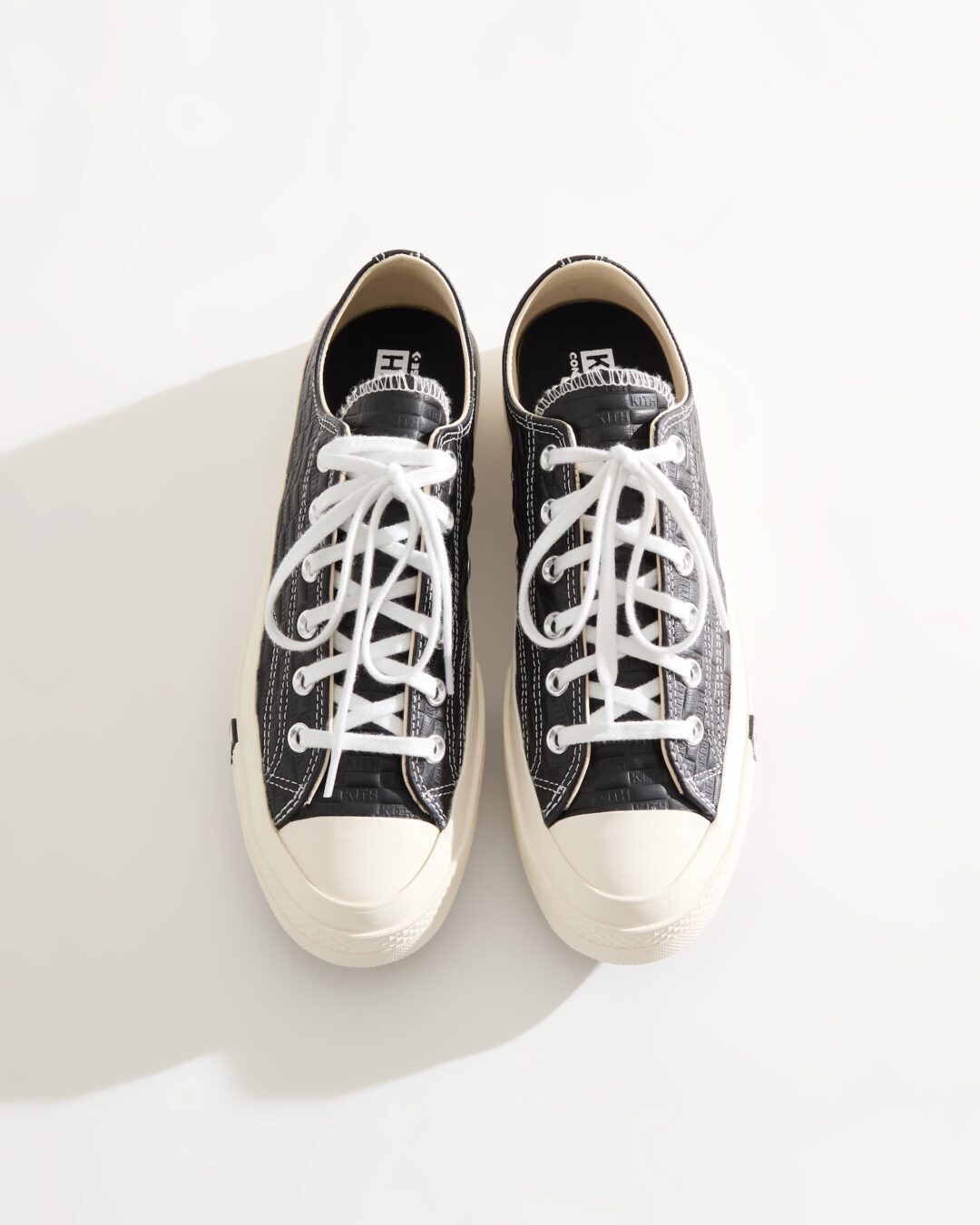 Kith Classics for Converse Fall 2024が海外 8/23 発売 (キス コンバース Chuck Taylor All Star 70 チャックテイラー)