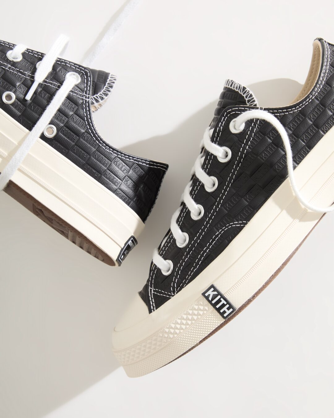 Kith Classics for Converse Fall 2024が海外 8/23 発売 (キス コンバース Chuck Taylor All Star 70 チャックテイラー)