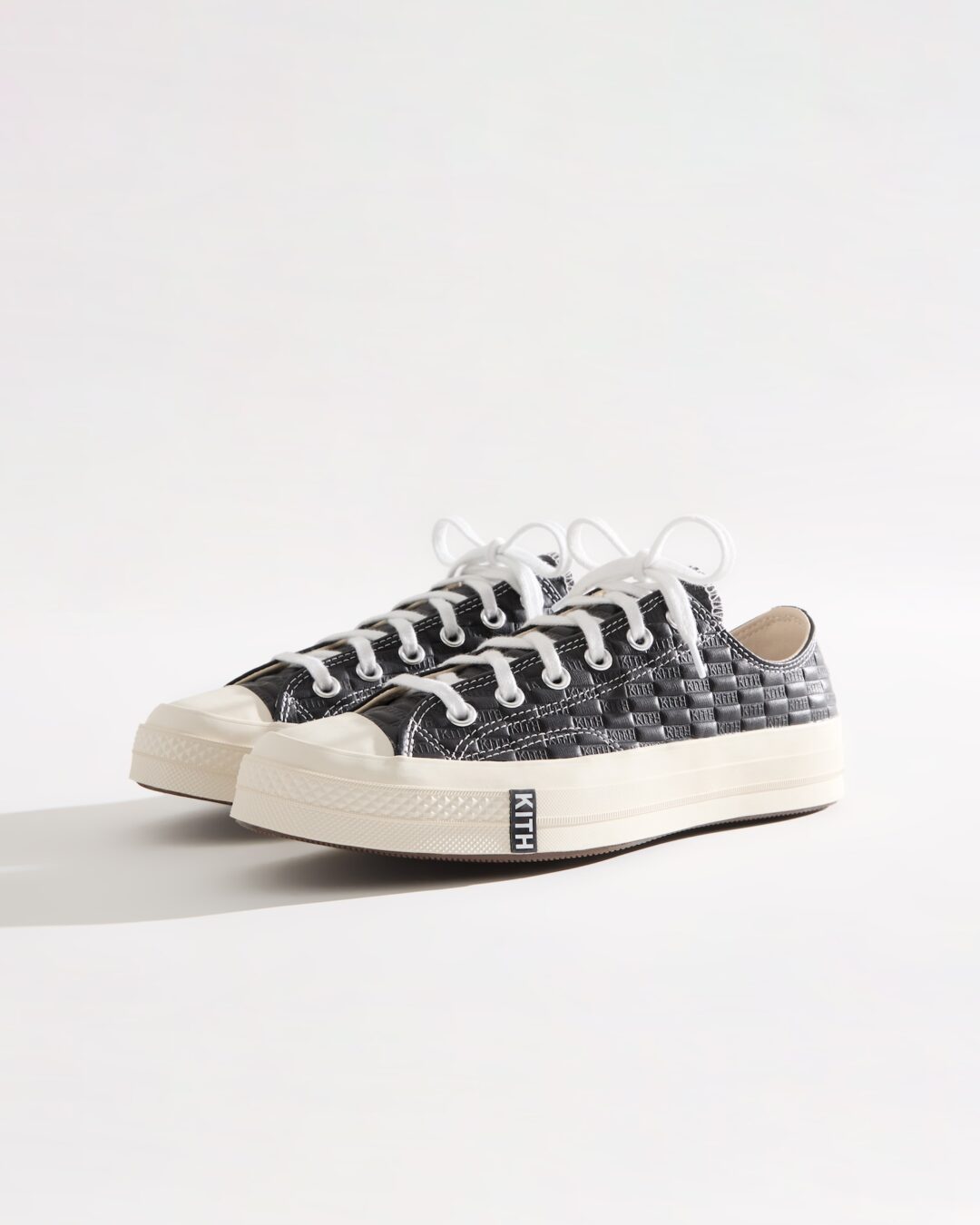 Kith Classics for Converse Fall 2024が海外 8/23 発売 (キス コンバース Chuck Taylor All Star 70 チャックテイラー)