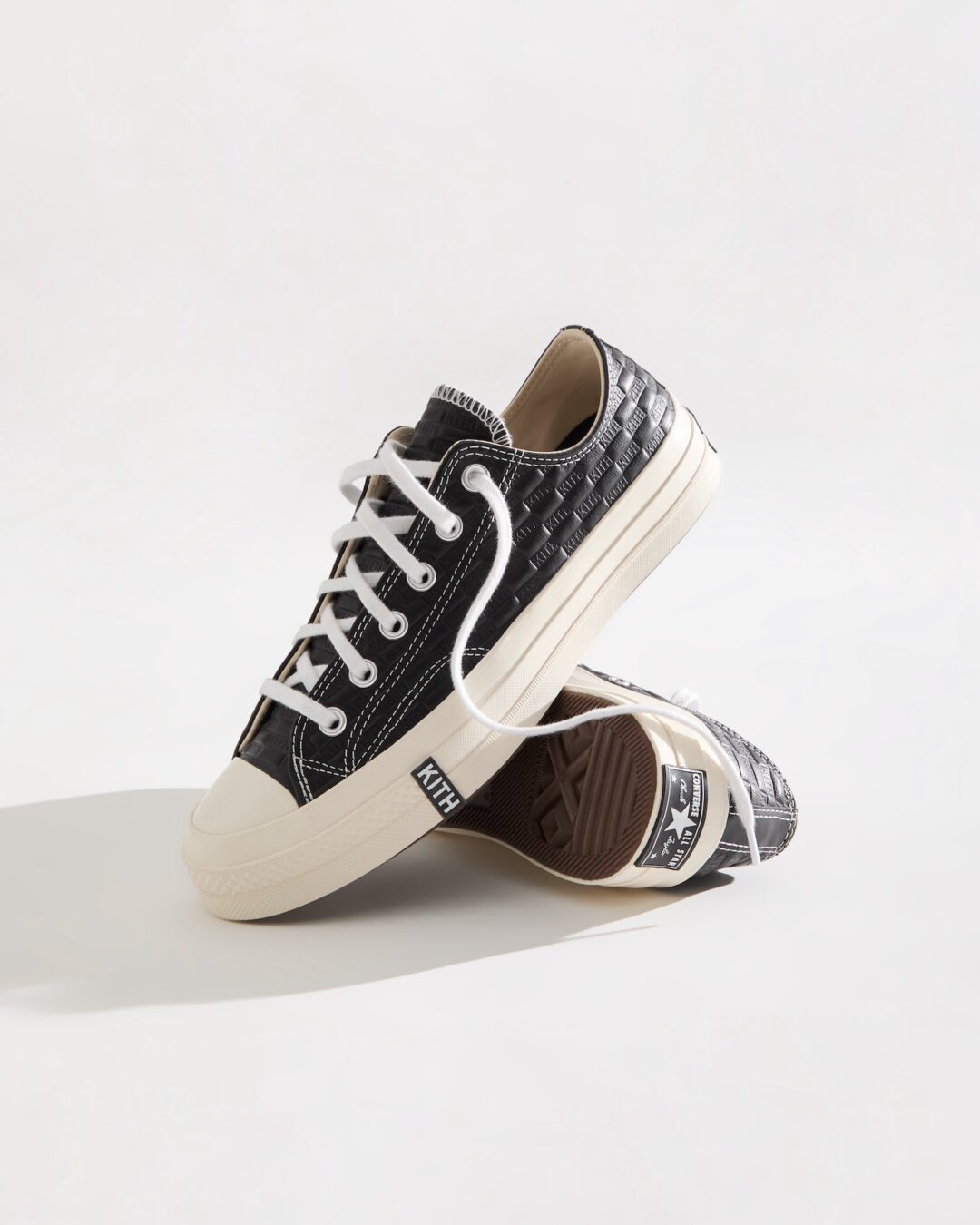 Kith Classics for Converse Fall 2024が海外 8/23 発売 (キス コンバース Chuck Taylor All Star 70 チャックテイラー)