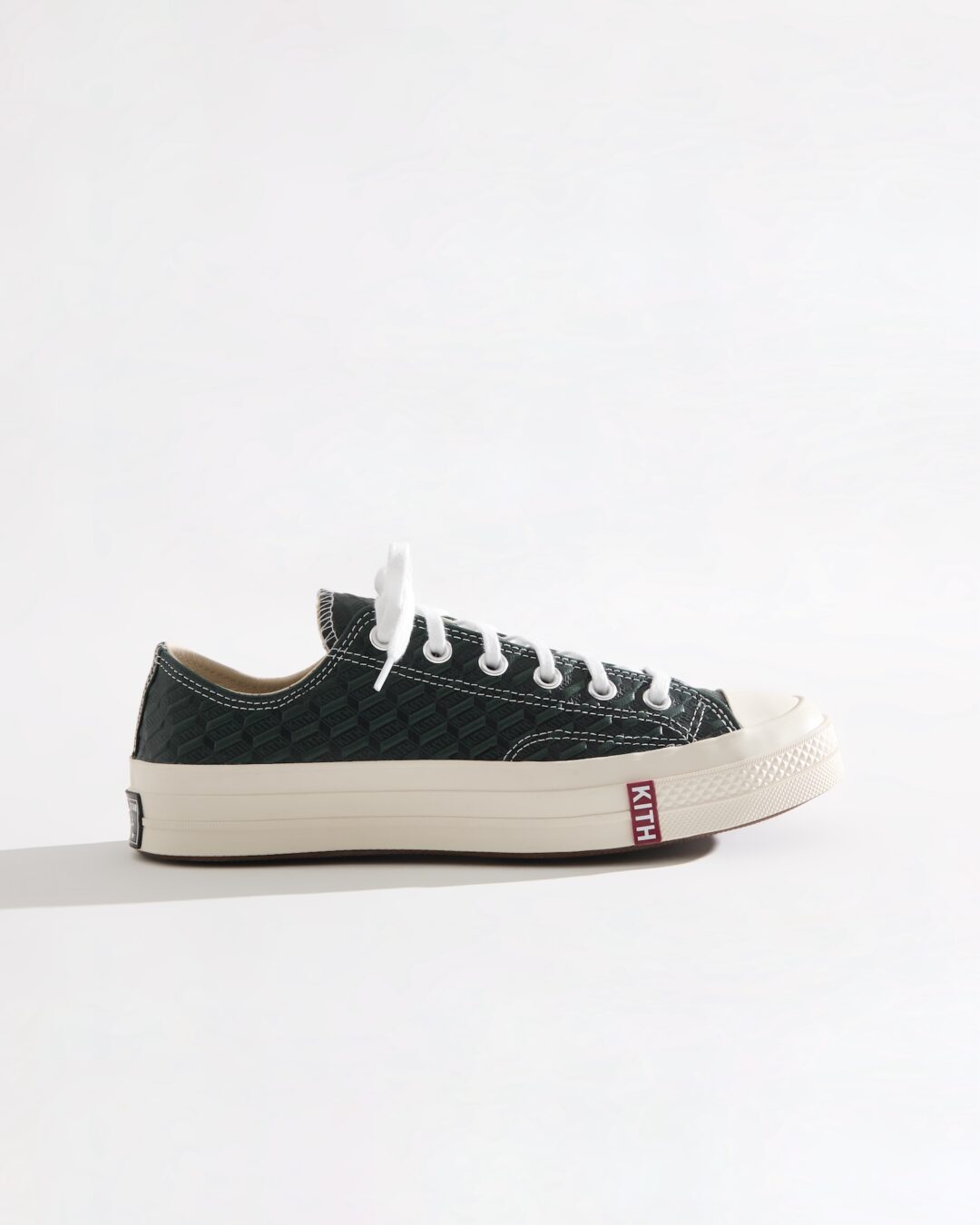 Kith Classics for Converse Fall 2024が海外 8/23 発売 (キス コンバース Chuck Taylor All Star 70 チャックテイラー)