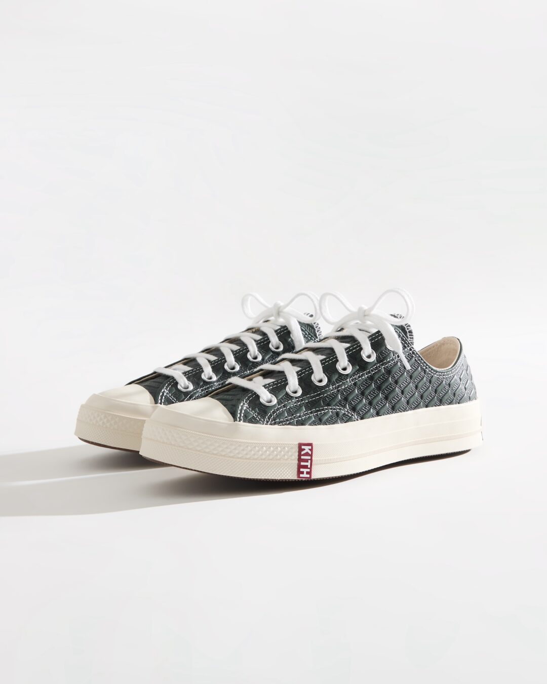 Kith Classics for Converse Fall 2024が海外 8/23 発売 (キス コンバース Chuck Taylor All Star 70 チャックテイラー)