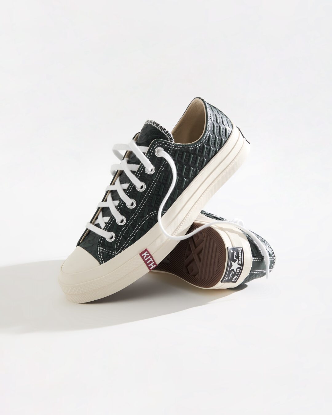 Kith Classics for Converse Fall 2024が海外 8/23 発売 (キス コンバース Chuck Taylor All Star 70 チャックテイラー)