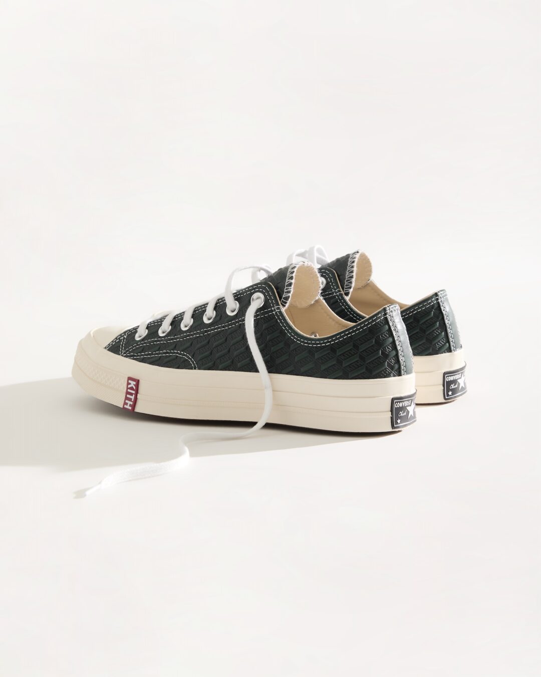 Kith Classics for Converse Fall 2024が海外 8/23 発売 (キス コンバース Chuck Taylor All Star 70 チャックテイラー)