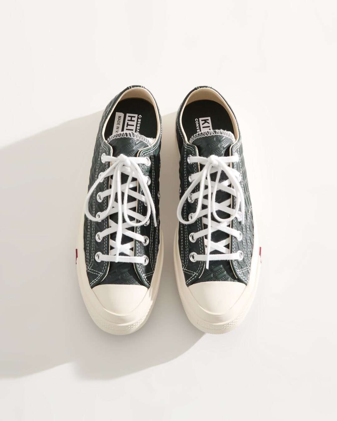 Kith Classics for Converse Fall 2024が海外 8/23 発売 (キス コンバース Chuck Taylor All Star 70 チャックテイラー)