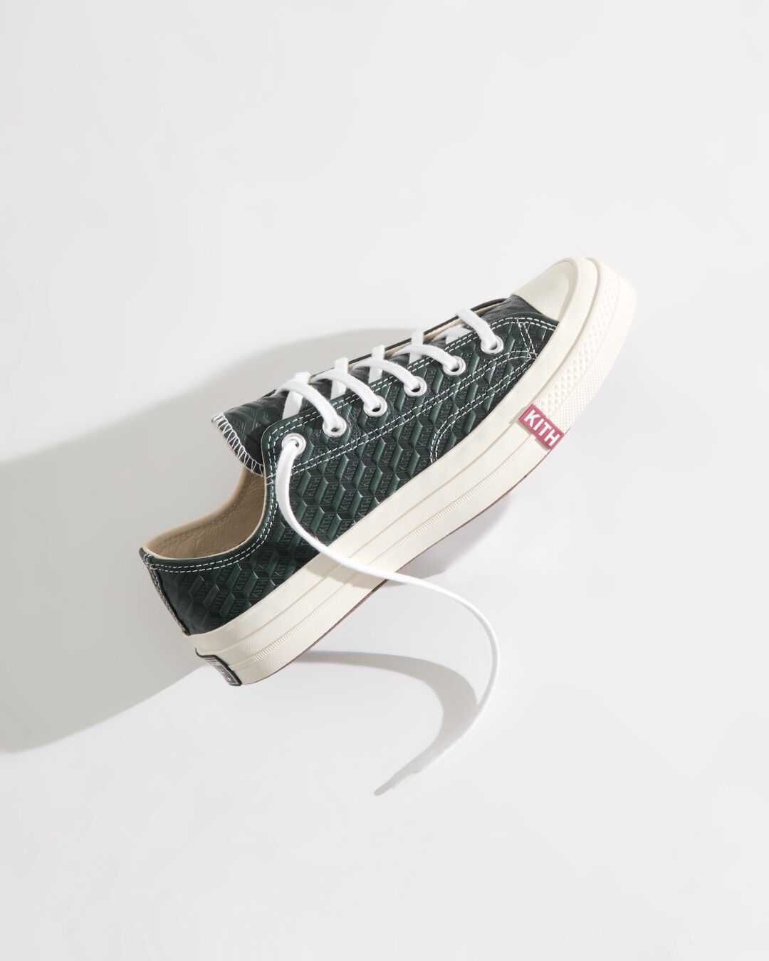 Kith Classics for Converse Fall 2024が海外 8/23 発売 (キス コンバース Chuck Taylor All Star 70 チャックテイラー)