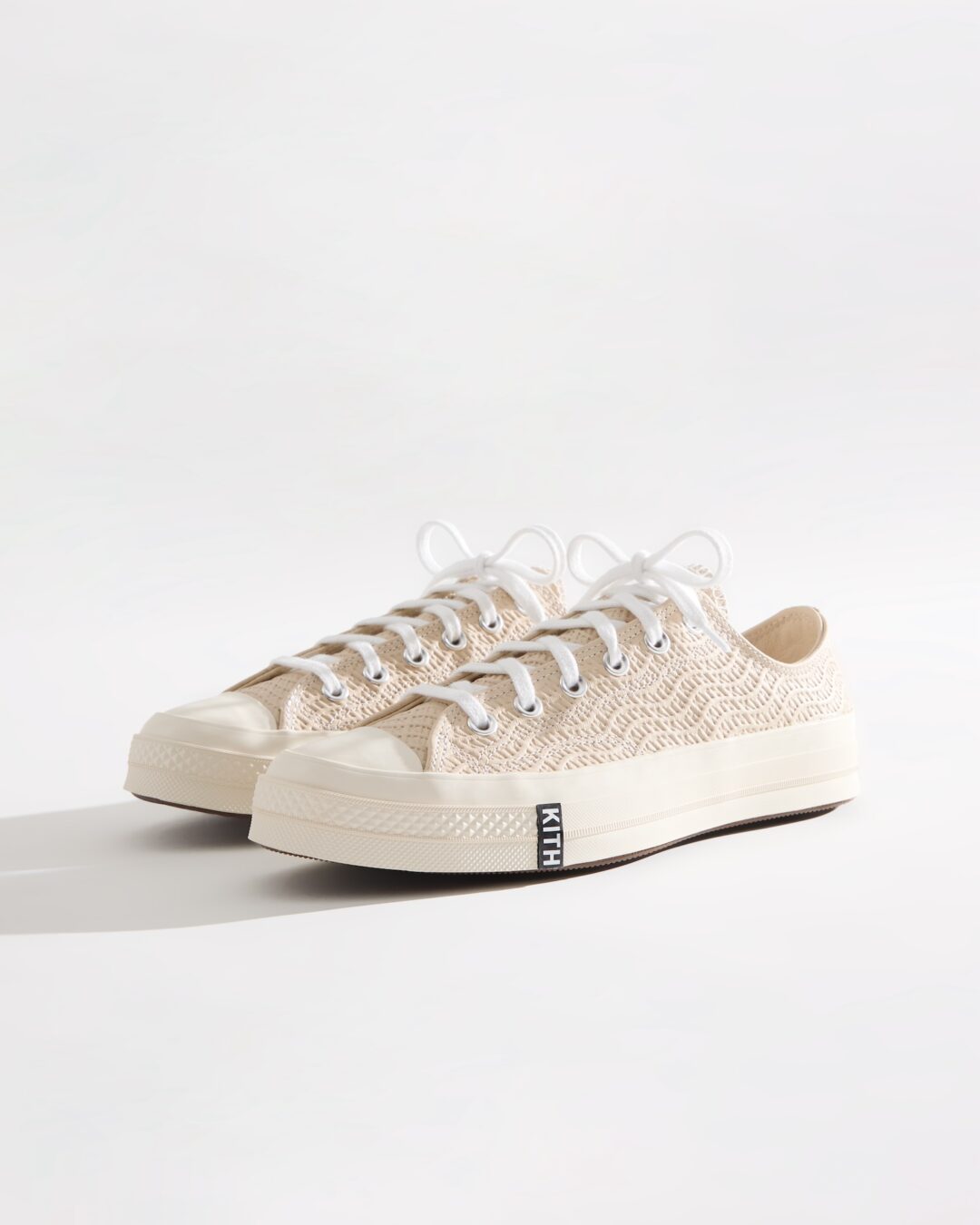 Kith Classics for Converse Fall 2024が海外 8/23 発売 (キス コンバース Chuck Taylor All Star 70 チャックテイラー)