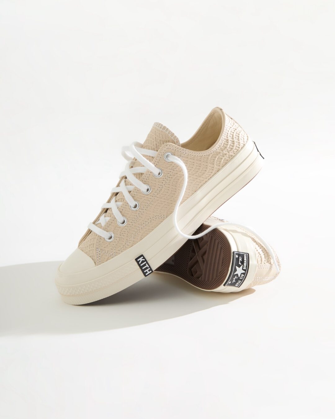 Kith Classics for Converse Fall 2024が海外 8/23 発売 (キス コンバース Chuck Taylor All Star 70 チャックテイラー)