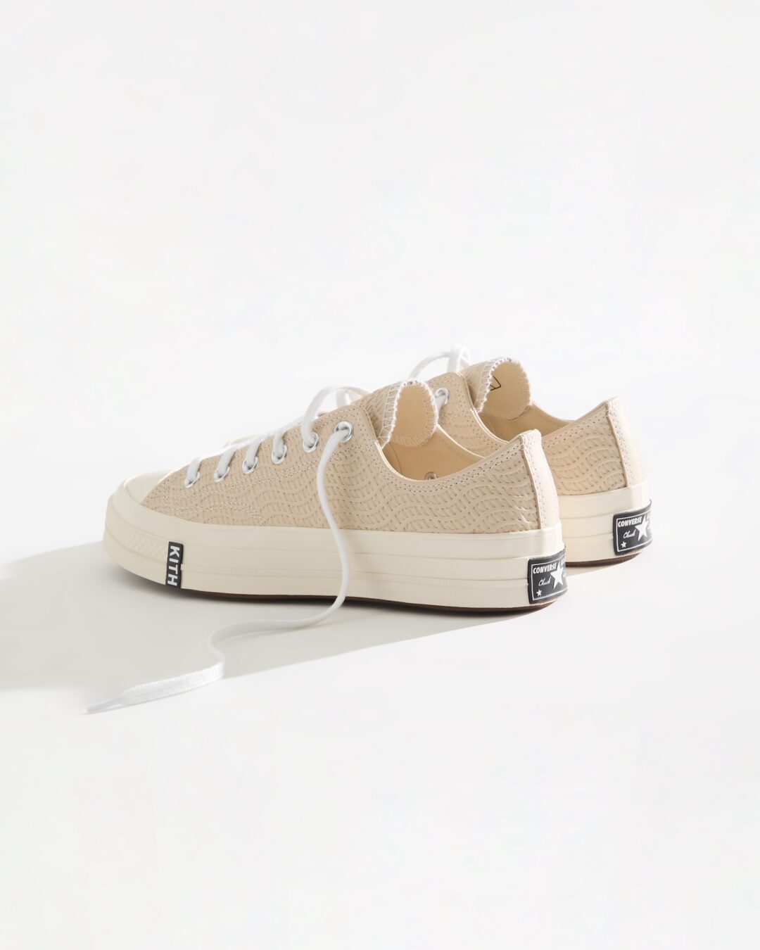 Kith Classics for Converse Fall 2024が海外 8/23 発売 (キス コンバース Chuck Taylor All Star 70 チャックテイラー)