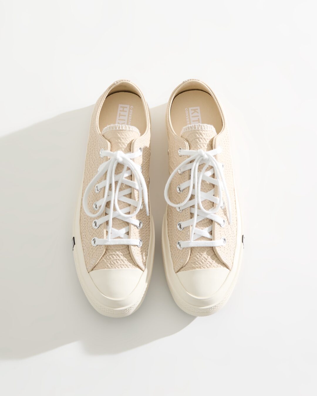 Kith Classics for Converse Fall 2024が海外 8/23 発売 (キス コンバース Chuck Taylor All Star 70 チャックテイラー)