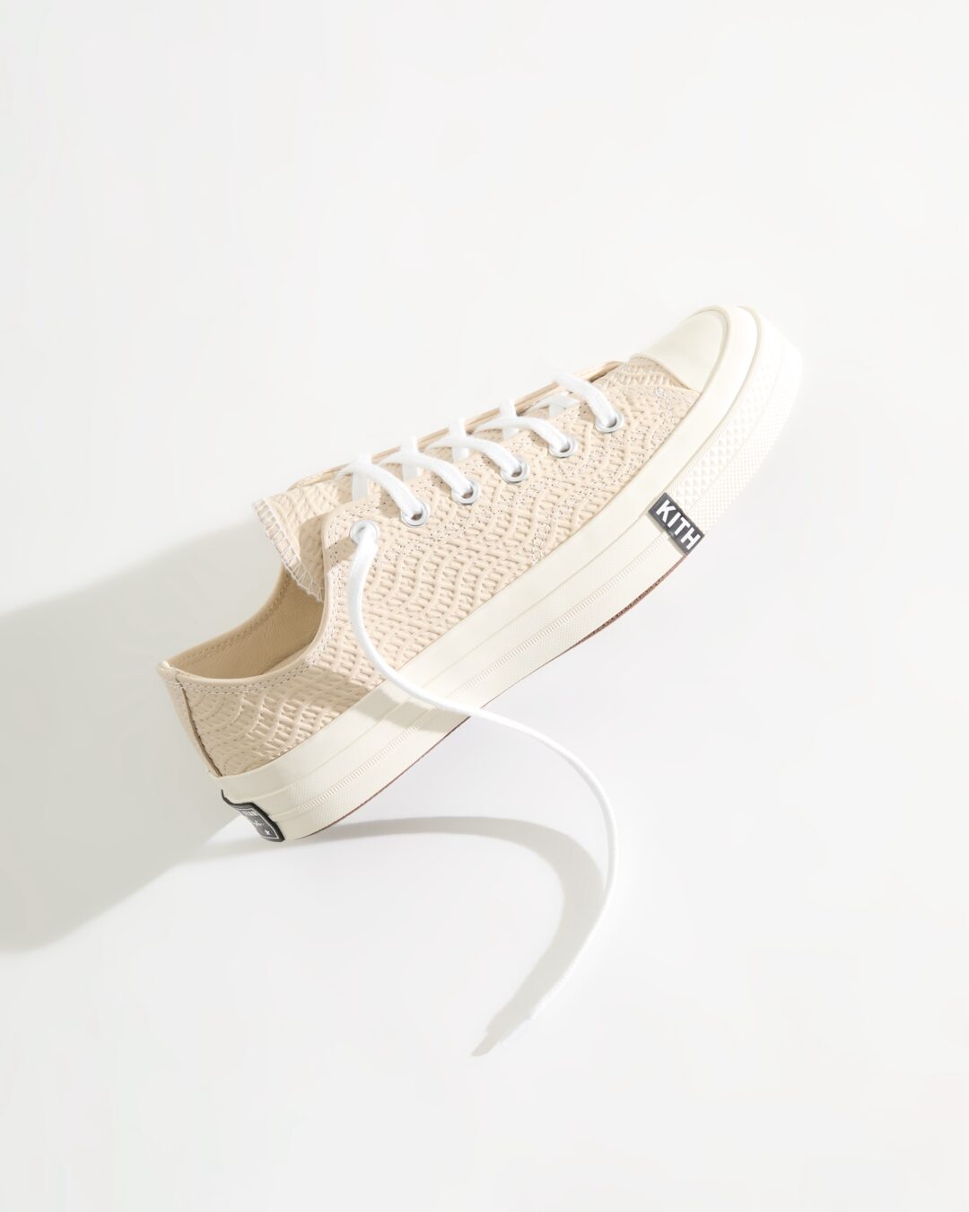 Kith Classics for Converse Fall 2024が海外 8/23 発売 (キス コンバース Chuck Taylor All Star 70 チャックテイラー)