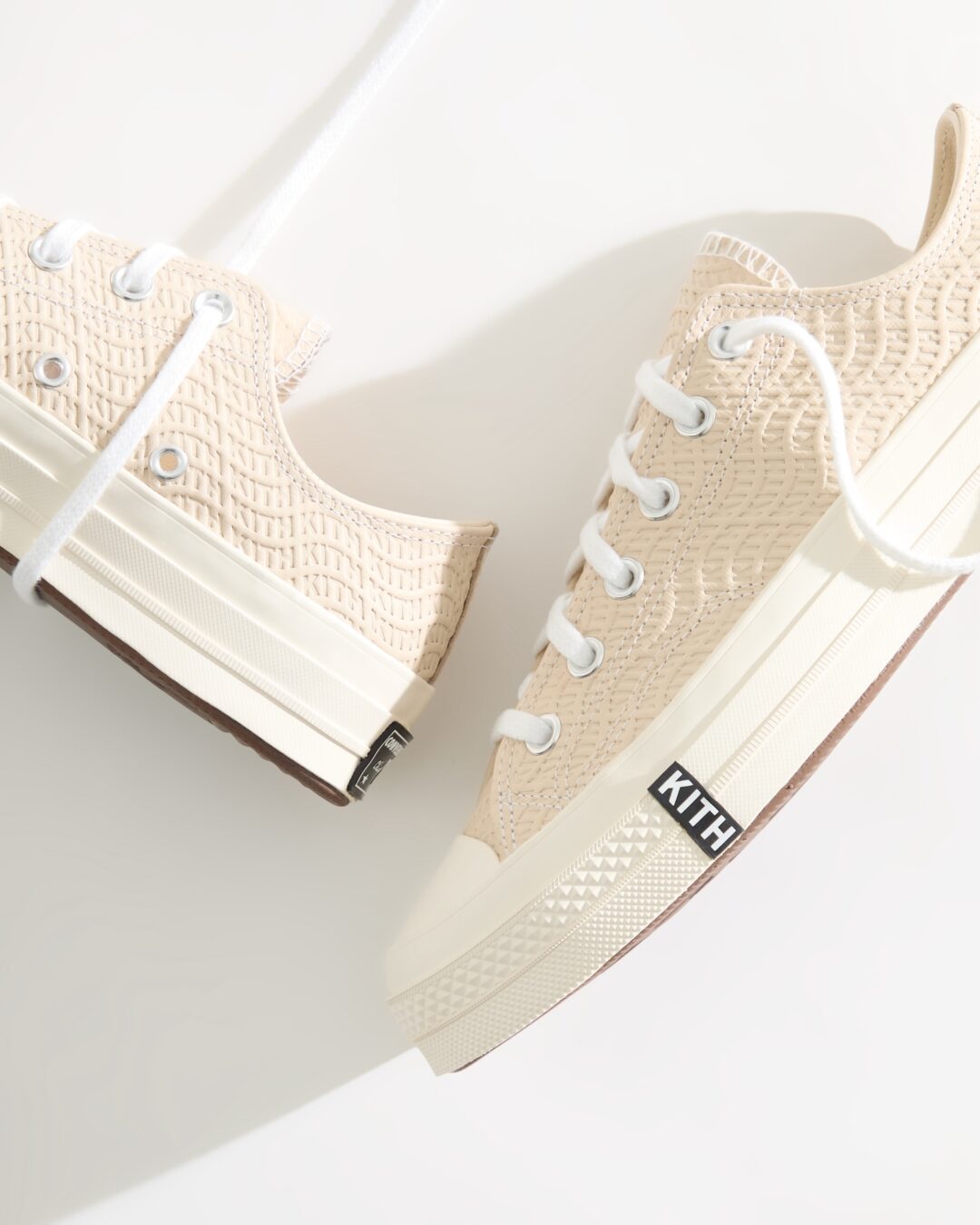 Kith Classics for Converse Fall 2024が海外 8/23 発売 (キス コンバース Chuck Taylor All Star 70 チャックテイラー)