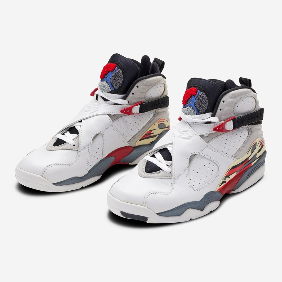 【2025年末 発売予定】NIKE AIR JORDAN 8 “Bugs Bunny” (ナイキ エア ジョーダン 8 “バッグス・バニー”)