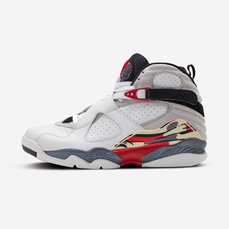 【2025年末 発売予定】NIKE AIR JORDAN 8 “Bugs Bunny” (ナイキ エア ジョーダン 8 “バッグス・バニー”)