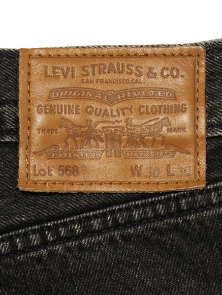 90’sのリバイバル Levi’s 568 Loose Straight Cargo (リーバイス ルーズストレート カーゴ)