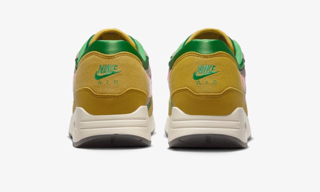 【2024年 9/9 発売】NIKE AIR MAX 1 86 OG “BRS Powerwall/Classic Green” (ナイキ エア マックス 1 86 “パワーウォール/クラシックグリーン”) [HF0551-300]