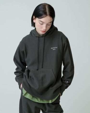 Champion for RHC Ron Herman Hoodie & Sweat Pantsが2024年 8/10 発売 (チャンピオン ロンハーマン)