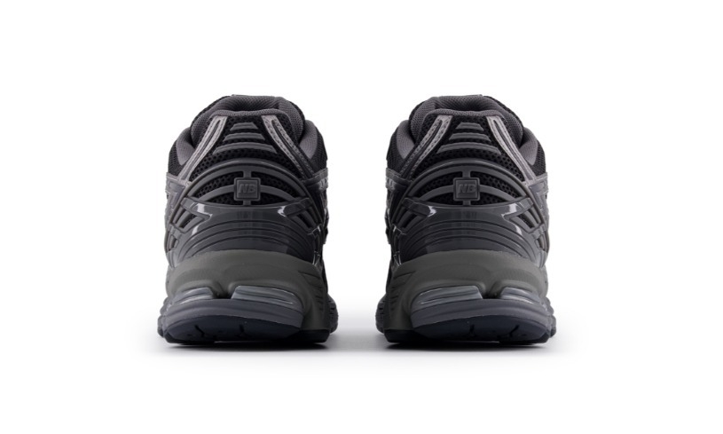 【2024年 8/21 & 8/23 発売】New Balance M1906 RES “Black/Grey” (ニューバランス) [M1906RES]