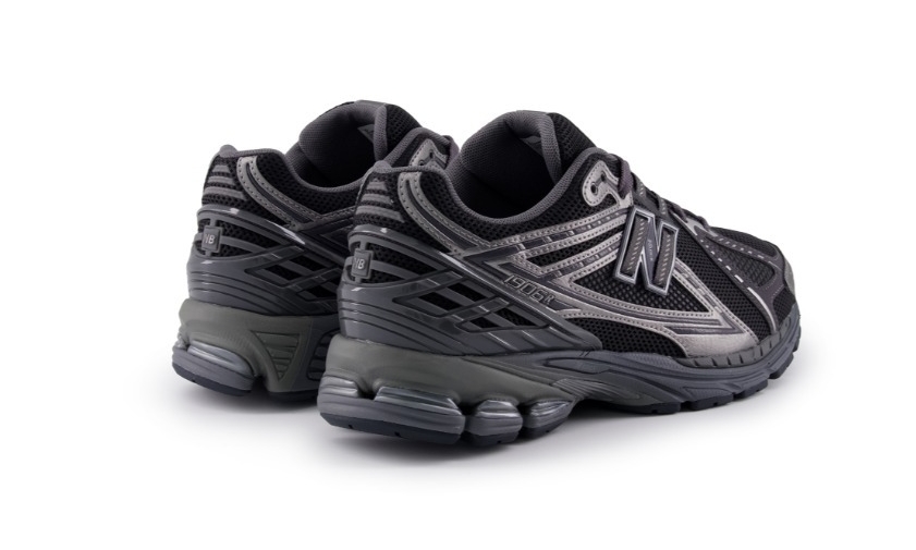 【2024年 8/21 & 8/23 発売】New Balance M1906 RES “Black/Grey” (ニューバランス) [M1906RES]