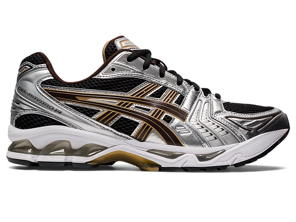 【2024年 発売】ASICS GEL-KAYANO 14 “Black Coffee” (アシックス ゲルカヤノ “ブラックコーヒー”) [1201A019.004]